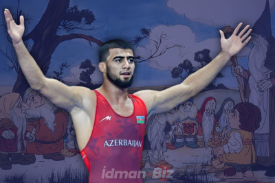 "O, bizi "hobbitlər" adlandırırdı" - Həsrət Cəfərovla MÜSAHİBƏ