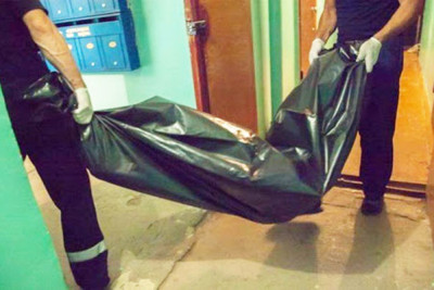 23 yaşlı gəncəli qızın meyiti tapıldı