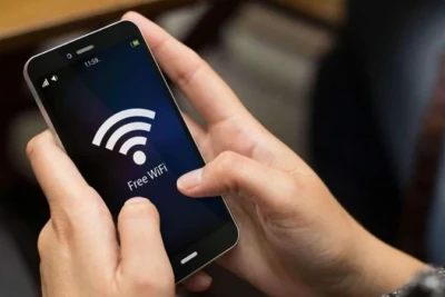 Qonşunun internetinə qoşulmaq istədi, həbs edildi