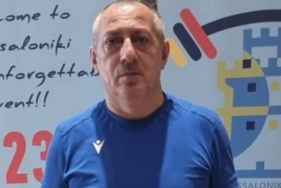 "Göyəzən" futbol klubunun məşqçisi ölüb