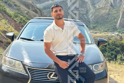 Faciəli qəza 5 can aldı: Avtomobilin sürücüsü ADAU tələbəsi olub