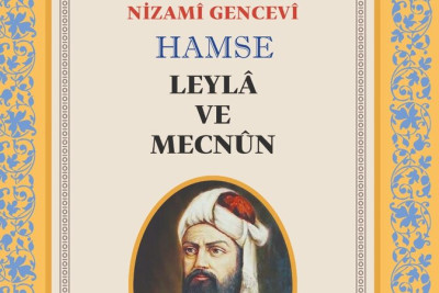 Nizami Gəncəvinin "Xəmsə"si Ankarada nəşr edildi