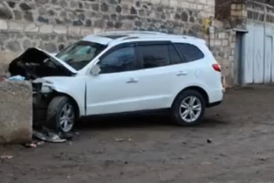 16 yaşlı Gəncə sakini gənci vuraraq öldürüb