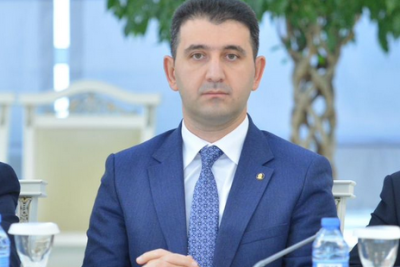 Deputatımız Yeni ili Gəncədə keçirməyə çağırdı