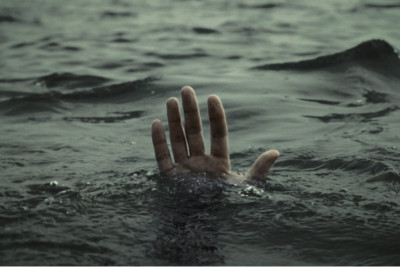 86 yaşlı kişi su kanalında boğularaq öldü