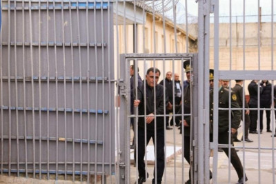 Amnistiya ilə cəzası 6 ay azaldılacaq məhkumların dairəsi