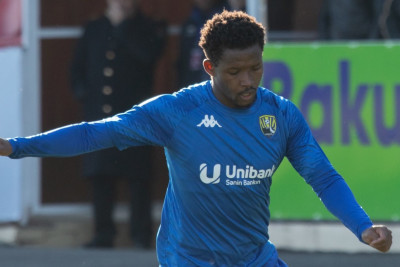 "Kəpəz"in maliyyə gəlirləri açıqlanıb