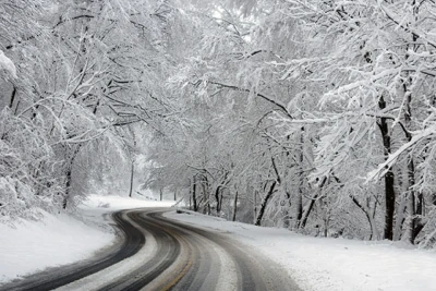 Sabah qar yağacaq - PROQNOZ