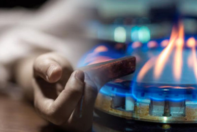 Bir ailənin 4 üzvü dəm qazından ZƏHƏRLƏNDİ