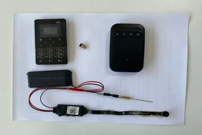 Gəncədə abituriyentlərə xüsusi ayaqqabı hazırlayan pinəçinin də başı ağrıdı