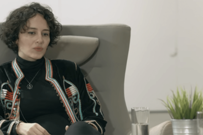 Suada Qarayeva "Məhsəti" filminə görə üzr istədi