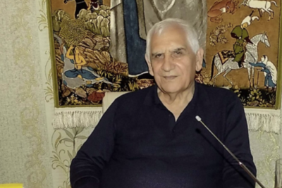 Nəriman Həsənzadə evə buraxılacaq