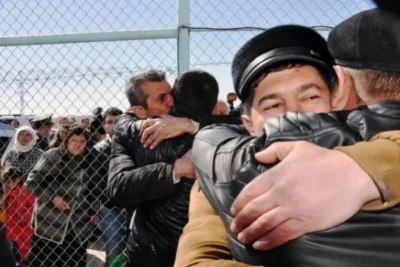 Hansı şəxslər Amnistiya ilə cəzadan azad olunacaq?