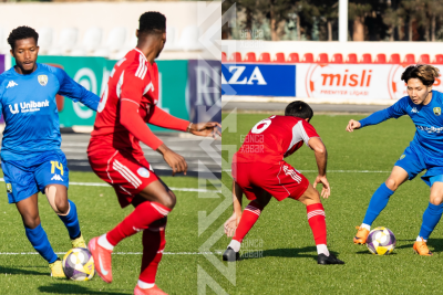 "Kəpəz" qərb derbisində uduzdu