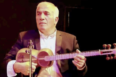 Gəncəli Xalq artistinin anım günüdür