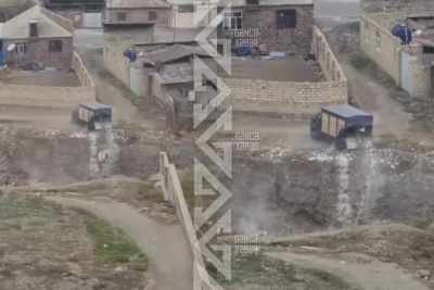 Gəncəçayı niyə bu hala salınır?