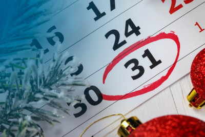 Bayramlarla əlaqədar 5 gün iş olmayacaq