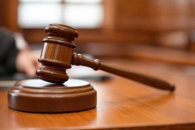 Tanışına dəmir parçası ilə xəsarət yetirənin cəzası azaldıldı