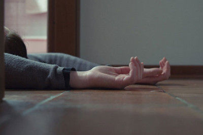 54 yaşlı qadın dəm qazından boğularaq ölüb