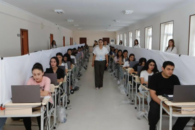 MİQ imtahanı pullu olacaq