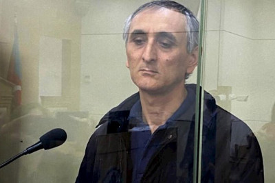 10 yaşlı Nərmini qətlə yetirməkdə təqsirləndirilən İlkinlə bağlı qərar