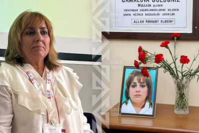 Tanınmış alim vəfat etdi