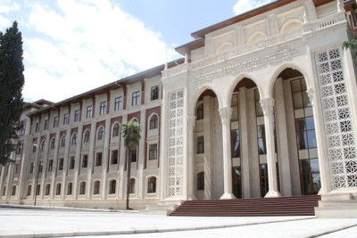 ADAU əməkdaşlarının ixtirasına patent verilib