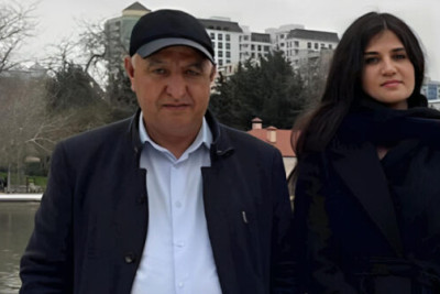 Hökumə Əliyevanın atası: "Təyyarə qəzasına səbəb olanların cəzalandırılmasını gözləyirik"