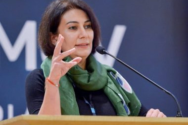 Gəncəli şahmatçıya fəxri adı verilib