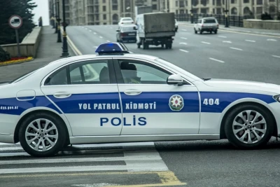 DYP-dən həftəsonu səfərə çıxanlara MÜRACİƏT