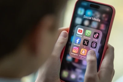 Uşaqların sosial şəbəkələrdə hesab açması qadağan olunacaq?