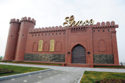 Xarici turistlər də Gəncəni seçir