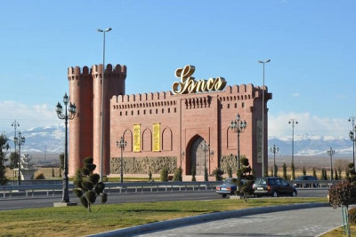 Gəncədə yaşamaq rahatdır?