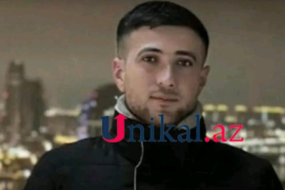 Hərbçimiz yol qəzasında həlak oldu