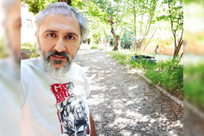 Sevilən GƏNCƏLİ aktyorun 49 yaşı TAMAM OLDU