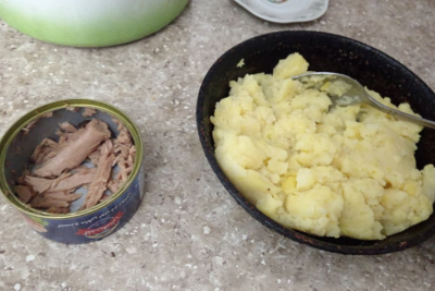 Zəhərlənən ailə balığı bu mağazadan alıbmış