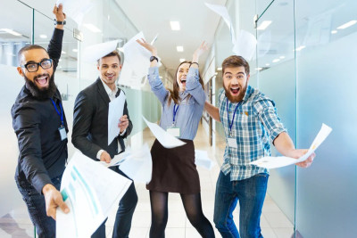 Bu gün qısa iş günüdür