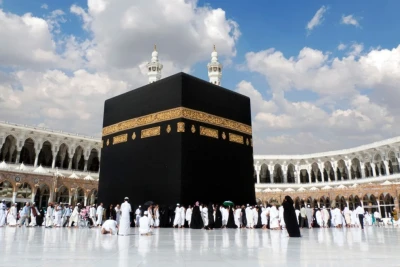 Həccə hazırlaşan gəncəlilərin NƏZƏRİNƏ