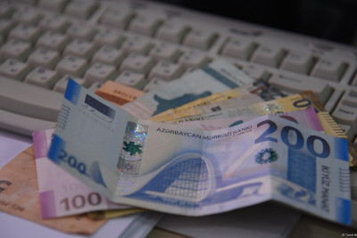 Ünvanlı sosial yardım alan ailələrə birdəfəlik maddi yardım ödənilib