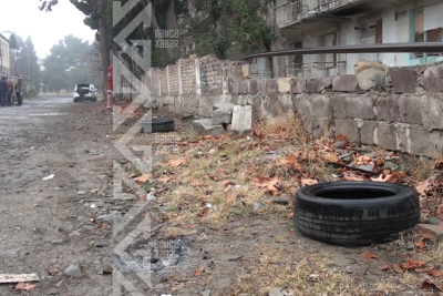 Bu küçələr növbəti il asfaltlanacaq – Gəncə ŞİH