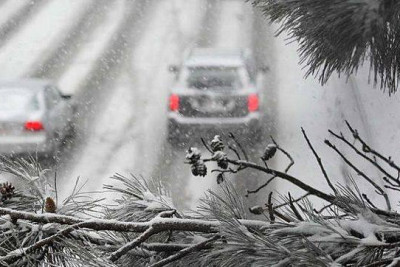 Sabah hava necə olacaq?