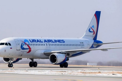 Uçuş yox, əsəb testi: Gəncə sərnişinləri Moskvada qalıb