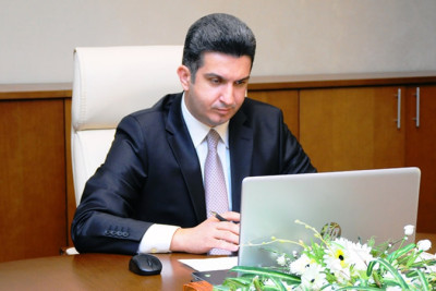 İcra hakimiyyətində "yenilənmə" davam edir