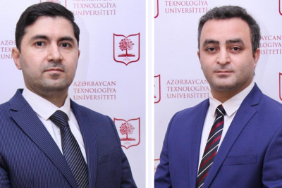 ATU-da yeni təyinatlar