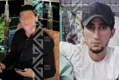 Gəncədə öldürülən və şübhəli bilinən şəxslərin FOTOLARI…