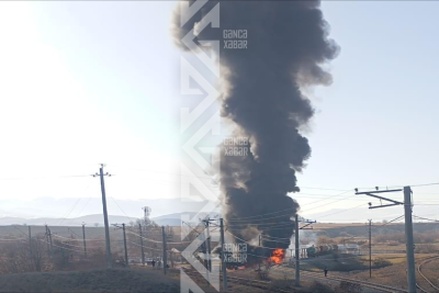 Partlayışda ölən SOCAR əməkdaşının FOTOSU - YENİLƏNİB