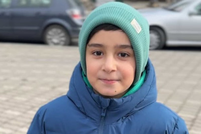 Gəncəli şagirddən beynəlxalq olimpiadada UĞURLU NƏTİCƏ