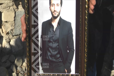 Gəncədə yeniyetmə 23 yaşlı gənci söyüş üstündə öldürübmüş