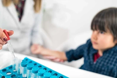 Uşaqların laborator analiz nəticələri artıq "mygov" platformasında