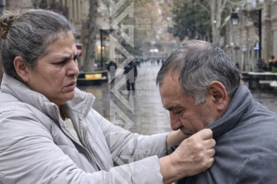 Azərbaycanda 83 kişi məişət zorakılığına məruz qalıb